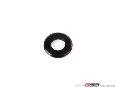ES#127664 - 51711922599 - Clamp - Used with M6 plastic nut - Genuine BMW - BMW