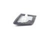 ES#77551 - 51131934183 - Rear Quarter Panel Molding - Left - Replace your damaged trim - Genuine BMW - BMW