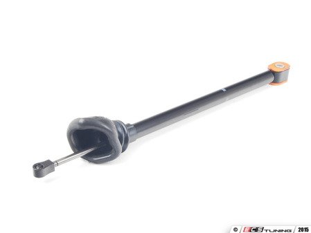 ES#89715 - 51217001004 - Door Brake - Front Right - Genuine BMW - BMW