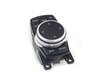 ES#2744691 - 65829350723 - NBT iDrive touch controller - A replacement for failed iDrive controllers with the touch feature - Genuine BMW - BMW