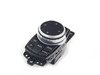 ES#2744691 - 65829350723 - NBT iDrive touch controller - A replacement for failed iDrive controllers with the touch feature - Genuine BMW - BMW