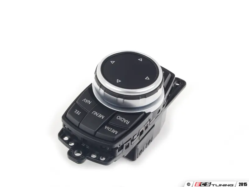 Genuine BMW - 65829350723 - NBT iDrive touch controller (65-82-9 