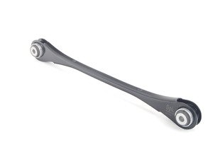 ES#2562808 - 33326792533 - Rear Track Strut - Priced Each - Located in the lower rear part of the rear suspension - includes bushings - Genuine BMW - BMW