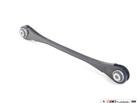 ES#2562808 - 33326792533 - Rear Track Strut - Priced Each - Located in the lower rear part of the rear suspension - includes bushings - Genuine BMW - BMW
