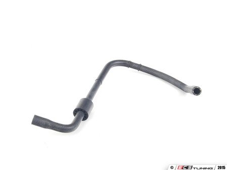 ES#3194934 - 1C0121109K - Expansion Tank Hose - Runs from water pipe to expansion tank - Vaico - Volkswagen