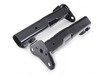 ES#2102033 - 51192185858 - Conversion Kit 4 - For mounting the JCW aerodynamic kit to some models - Genuine MINI - MINI