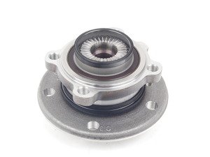 ES#2720184 - 31206867260 - Front Hub - Includes Wheel Bearing - (NO LONGER AVAILABLE) - Replace your worn wheel bearing - Genuine BMW - 