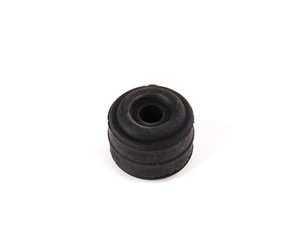 ES#51007 - 31351125712 - End Link Bushing - Priced Each - Rubber bushing for sway bar end links - Genuine BMW - BMW