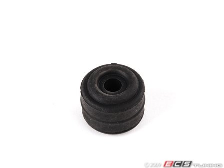 ES#51007 - 31351125712 - End Link Bushing - Priced Each - Rubber bushing for sway bar end links - Genuine BMW - BMW