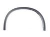ES#2698859 - 51777303392 - Front Right Wheel Arch Trim - Schwarz - Replace worn out or missing trim with genuine BMW replacements - Genuine BMW - BMW