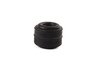 ES#51007 - 31351125712 - End Link Bushing - Priced Each - Rubber bushing for sway bar end links - Genuine BMW - BMW