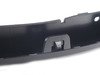 ES#2698859 - 51777303392 - Front Right Wheel Arch Trim - Schwarz - Replace worn out or missing trim with genuine BMW replacements - Genuine BMW - BMW