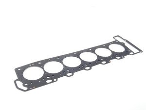 ES#1678698 - 1370160120 - Cylinder Head Gasket - Priced Each - Right Side - Genuine Mercedes Benz - Mercedes Benz