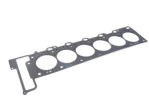 ES#1678696 - 1370160020 - Cylinder Head Gasket - Priced Each - Left Side - Genuine Mercedes Benz - Mercedes Benz