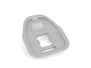 ES#121992 - 51476949852 - Trim cover - priced each - Trim that surrounds the loop fastener in your trunk - Genuine BMW - BMW