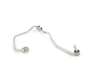 ES#2573067 - 13537639073 - Pressure Line - Used with the HPFP - Genuine MINI - MINI