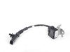 ES#3471510 - 7L0907673H - Acceleration Sensor - Left - Referred to in some applications as a yaw sensor - Genuine Volkswagen Audi - Volkswagen