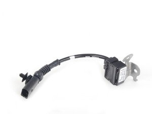 ES#3471510 - 7L0907673H - Acceleration Sensor - Left - Referred to in some applications as a yaw sensor - Genuine Volkswagen Audi - Volkswagen