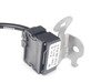 ES#3471510 - 7L0907673H - Acceleration Sensor - Left - Referred to in some applications as a yaw sensor - Genuine Volkswagen Audi - Volkswagen