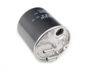 ES#1819224 - 6420920201 - Fuel Filter - Outer Heating Element - Genuine Mercedes Benz - Mercedes Benz