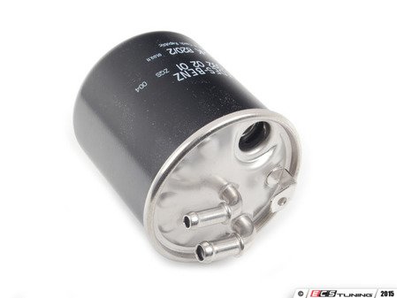 ES#1819224 - 6420920201 - Fuel Filter - Outer Heating Element - Genuine Mercedes Benz - Mercedes Benz