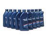 ES#2072574 - M61060OCI1 - OEM Genuine BMW Oil Change Kit - Everything you need for a basic oil service including Genuine BMW M Twin Power Turbo oil - Genuine BMW - BMW