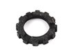 ES#58612 - 33531091924 - E39 Rear Upper Spring Pad - Priced Each - Isolates the rest of the vehicle from spring noise and vibration - Genuine BMW - BMW