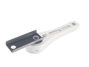 ES#2099759 - 5N0199855E - Dogbone Mount  - Connects the subframe with the transmission case - Genuine Volkswagen Audi - Audi Volkswagen