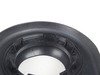 ES#346681 - 3C5827359C - Trunk Gasket - Located where the trunk hinge enters the vehicle body - Genuine Volkswagen Audi - Volkswagen