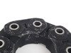 ES#2710242 - 0004110600 - Propeller Shaft Flex Joint - Fits Front & Rear of Driveshaft, Includes Hardware - Febi - Mercedes Benz