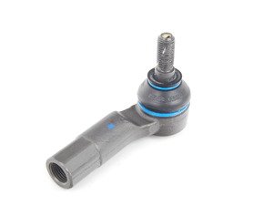 ES#2777615 - 1K0423811K - Tie Rod End - Left - Replace for tighter steering - Meyle - Audi Volkswagen