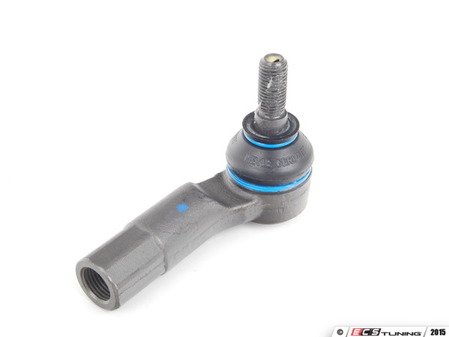 ES#2777615 - 1K0423811K - Tie Rod End - Left - Replace for tighter steering - Meyle - Audi Volkswagen