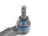 ES#2777615 - 1K0423811K - Tie Rod End - Left - Replace for tighter steering - Meyle - Audi Volkswagen