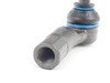 ES#2777615 - 1K0423811K - Tie Rod End - Left - Replace for tighter steering - Meyle - Audi Volkswagen
