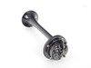ES#3612936 - 91163510221 - Horn - Long - Low-pitched horn - OEM - Porsche