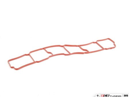 ES#1444802 - 95511014700 - Intake Manifold Gasket - Manifold to Head - Genuine Porsche - Porsche