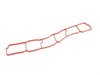 ES#1444802 - 95511014700 - Intake Manifold Gasket - Manifold to Head - Genuine Porsche - Porsche