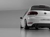 ES#2713031 - 349A-9 - 17" Style 349 Wheels - Set Of Four - (NO LONGER AVAILABLE) - 17"x7.5" ET35 5x112 - Hyper Silver - Alzor - 