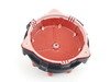 ES#2834506 - 0001585202 - Distributor Cap  - Bosch - Mercedes Benz