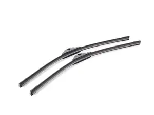 Front Aero Wiper Blade Set