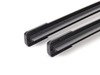 ES#4997 - 3397118933 - Front Aero Wiper Blade Set - Clear up streaks & improve rainy day visibility - Bosch - Audi