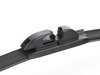 ES#4997 - 3397118933 - Front Aero Wiper Blade Set - Clear up streaks & improve rainy day visibility - Bosch - Audi