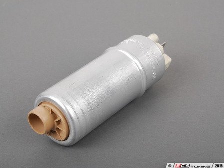 ES#2823099 - 16116768357 - Fuel Pump - Replacement for just the part that failed - the pump! - Pierburg - BMW