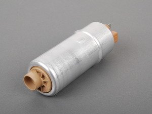 ES#2816702 - 16116755043 - Fuel Pump - Replaces just the part that failed - the pump. - Pierburg - BMW