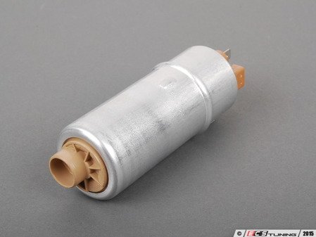 ES#2816702 - 16116755043 - Fuel Pump - Replaces just the part that failed - the pump. - Pierburg - BMW