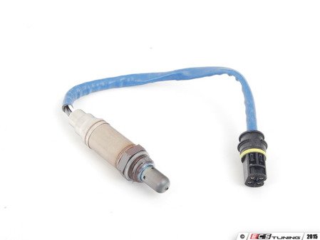 ES#2792908 - 0015402817 - Oxygen Sensor - Priced Each - OE 4-Wire Connector - 325mm Wire Length - Bosch - Mercedes Benz