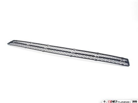ES#1459380 - 96450514100 - Front Bumper Inlet Grille - Fitment for the center of the front bumper - Genuine Porsche - Porsche