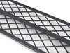 ES#1459380 - 96450514100 - Front Bumper Inlet Grille - Fitment for the center of the front bumper - Genuine Porsche - Porsche