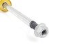 ES#639 - 24-020817 - Front B6 Heavy Duty Front Shock - Priced Each - Unbelievable control, precise handling, ultimate performance and incredible comfort. German-made with world-famous Bilstein quality and a limited lifetime warranty! - Bilstein - Audi Volkswagen