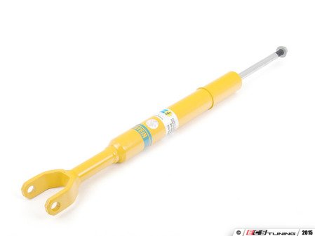 ES#639 - 24-020817 - Front B6 Heavy Duty Front Shock - Priced Each - Unbelievable control, precise handling, ultimate performance and incredible comfort. German-made with world-famous Bilstein quality and a limited lifetime warranty! - Bilstein - Audi Volkswagen